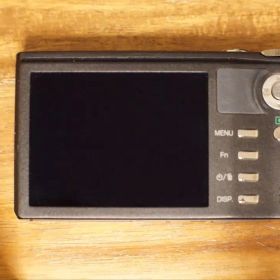 RICOH CX3 コンパクトデジタルカメラ 本体