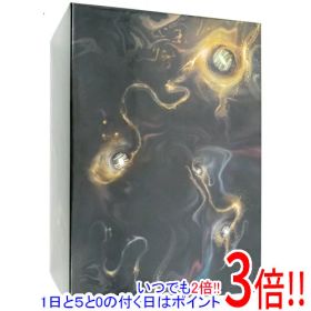 【中古】真・女神転生V 禁断のナホビノBOX 初回限定版 Nintendo Switch