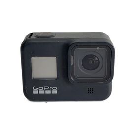 GoPro◆コンパクトデジタルカメラ/HERO8 BLACK//
