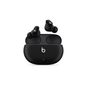 【未使用】beats by dr.dre Beats Studio Buds MJ4X3PA/A ブラック【ECセンター】保証期間１ヶ月