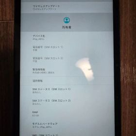 ALLDOCUBE iPlay 40 Pro タブレット 8GB/256GB