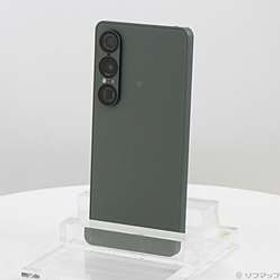 Xperia 1 V au 中古 40,080円 | ネット最安値の価格比較 プライスランク