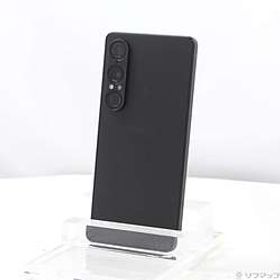 〔中古品〕 Xperia 1 VII 256GB スレートブラック SOG15 au SIMフリー ［6.5インチ有機EL／Snapdragon 8 Elite Mobile Platform／RAM:12GB／ナノSIM&ナノSIM&eSIM］〔中古品〕 Xperia 1 VII 256GB スレートブラック SOG15 au SIMフリー ［6.5インチ有機EL／Snapdragon 8 Elite Mobile Platform／RAM:12GB／ナノSIM&ナノSIM&eSIM］