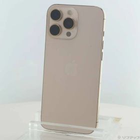 ソフマップ 〔中古品〕 iPhone16 Pro Max 256GB デザートチタニウム MYWJ3J／A SIMフリー【344】