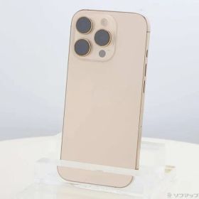 ソフマップ 〔中古品〕 iPhone16 Pro 256GB デザートチタニウム MYN23J／A SIMフリー【258】