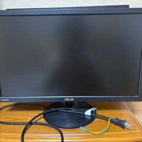 ASUS VP228HE 21.5型 液晶モニター 本体