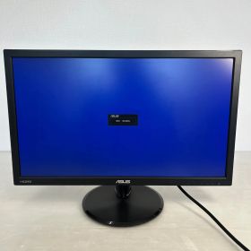 ☆ASUS ☆VP228HE-J 21.5インチ ブラック 2022年製 液晶モニター