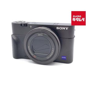 【中古】 【良品】 ソニー Cyber-shot DSC-RX100M5A