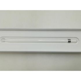 【中古】Apple Apple Pencil（第1世代） MK0C2J/A【大須】保証期間１週間