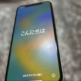 Apple iPhone X 本体