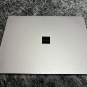 Microsoft Surface Laptop Go サンドストーン（ピンク）