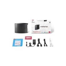 中古PS3ハード nasne 1TBモデル