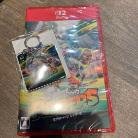 スプラトゥーン レイダース Nintendo Switch ソフト