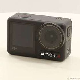 〔ジャンク品〕 Osmo Action 4 アドベンチャーコンボ CA2040〔ジャンク品〕 Osmo Action 4 アドベンチャーコンボ CA2040