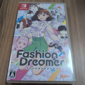 Nintendo Switch ファッションドリーマー