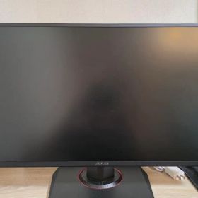 ASUS VG258QR-J 165Hz 0.5ms 24.5型