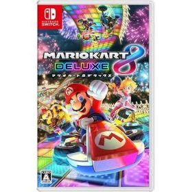 【メール便選択可】任天堂 マリオカート8デラックス