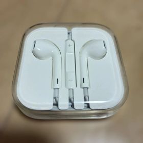 Apple EarPods with Remote and Mic