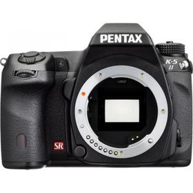 PENTAX K-5II ボディ 良品 動作確認済み 1ヶ月保証付 高性能