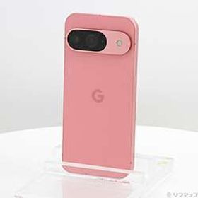 Google Pixel 9 128GB ピオニー G1B60 Softbank SIMフリー