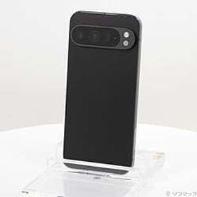 Google Pixel 9 Pro XL 128GB オブシディアン GQ57S SIMフリー