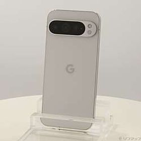Google Pixel 9 Pro XL 512GB ポーセリン GQ57S SIMフリー ［6.8インチ有機EL／Google Tensor G4／RAM:16GB／ナノSIM&eSIM］