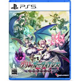 インティ・クリエイツ (PS5)グリム・ガーディアンズ サーヴァント・オブ・ザ・ダーク 通常版 返品種別B