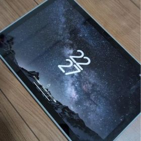 Google Pixel Tablet