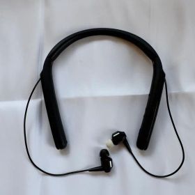SONY WI-1000X ワイヤレスイヤホン ネックバンド型 本体