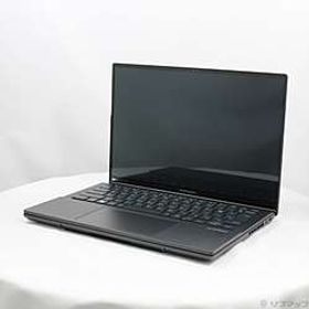 ZenBook Duo UX8406MA UX8406MA-U9321WS インクウェルグレー ［Core-Ultra-9-185H／32GB／SSD1TB／14インチワイド／Windows11 Ho
