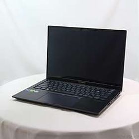 Zenbook Pro 14 OLED UX6404VI UX6404VI-P4049W テックブラック ［Core-i9-13900H (2.6GHz)／32GB／SSD1TB／14.5インチ／Wi
