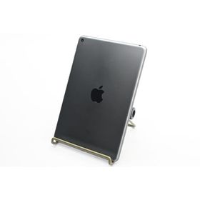 [中古]Apple iPad mini (第5世代) Wi-Fiモデル 256GB スペースグレイ MUU32J/A