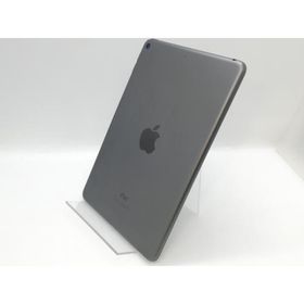 【中古】Apple 【Wi-Fi】 iPad mini（第5世代/2019） 64GB スペースグレイ MUQW2J/A【京都】保証期間１ヶ月【ランクB】
