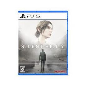[PS5ソフト] サイレントヒル2 [ELJM-30476]