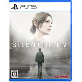 コナミデジタルエンタテインメント (PS5)SILENT HILL 2 返品種別B