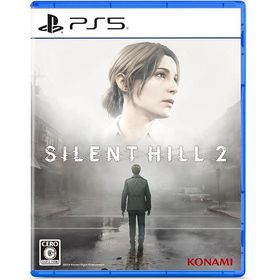 【送料無料】[PS5]/ゲーム/SILENT HILL 2
