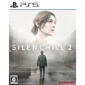 『新品』『お取り寄せ』{PS5} SILENT HILL 2(サイレントヒル2) コナミデジタルエンタテインメント (20241008)
