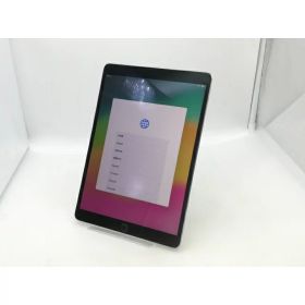 【中古】Apple docomo 【SIMロックあり】 10.5インチ iPad Pro（2017） 64GB スペースグレイ MQEY2J/A【大須】保証期間1ヶ月【ランクC】