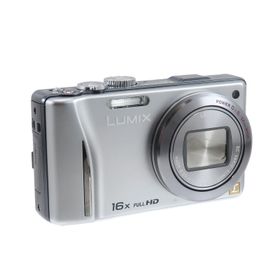Panasonic パナソニック LUMIX DMC-TZ20 デジタルカメラ _ 【中古】