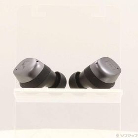 〔中古〕SENNHEISER(ゼンハイザー) MOMENTUM True Wireless 3 ブラック〔371-ud〕