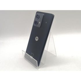 【中古】MOTOROLA 国内版 【SIMフリー】 motorola edge 40 neo ブラックビューティー 8GB 256GB PAYK0000JP【熊本】保証期間１ヶ月【ランクA】