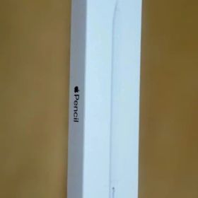 【新品・未使用】Apple Pencil (USB-C) 純正