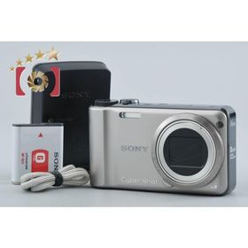 【中古】SONY ソニー Cyber-shot DSC-HX5V ゴールド デジタルスチルカメラ