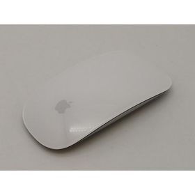 【中古】Apple Magic Mouse 2 (2015) シルバー MLA02J/A【津田沼】保証期間１週間