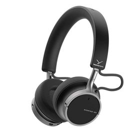 beyerdynamic AVENTHO 100 black (ベイヤーダイナミック)(ワイヤレス オンイヤーヘッドフォン)(アクティブノイズキャンセリング)(AVENTHO100)