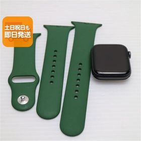 美品 Apple Watch SE GPS 44mm スペースグレイ 即日発送 Watch Apple あすつく 土日祝発送OK