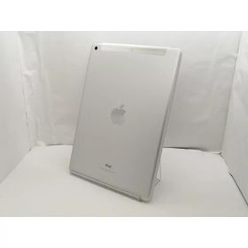 【中古】Apple SoftBank 【SIMロック解除済み】 iPad（第6世代/2018） 32GB シルバー MR6P2J/A【川越クレアモール】保証期間1ヶ月【ランクC】