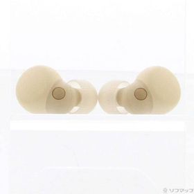 〔中古〕SONY(ソニー) LinkBuds S WF-LS900N (C) エクリュ〔196-ud〕