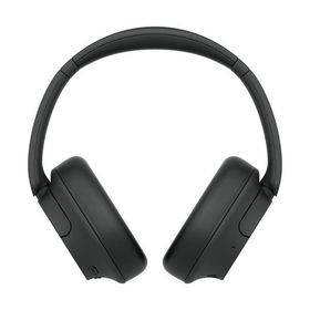 【在庫限り】ソニー WH-CH720N B ワイヤレスノイズキャンセリングステレオヘッドセット ブラック WHCH720N B