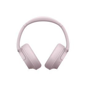 【在庫限り】ソニー WH-CH720N P ワイヤレス ノイズキャンセリング ステレオヘッドセット ダイナミック型 Bluetooth対応 ピンク